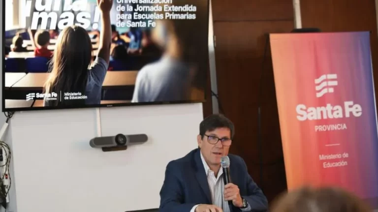 HORA EXTENDIDA