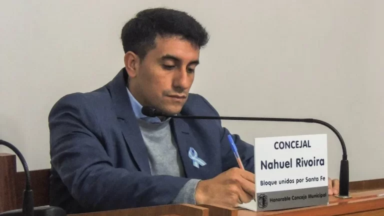 NAHUEL RIVOIRA