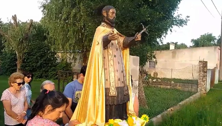 SAN FRANCISCO PROCESION 6