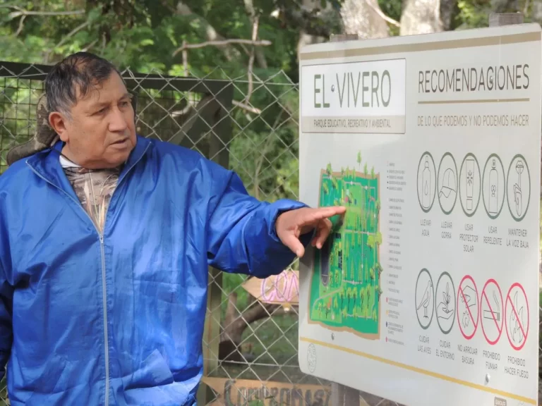TURISMO EN SAN JAVIER