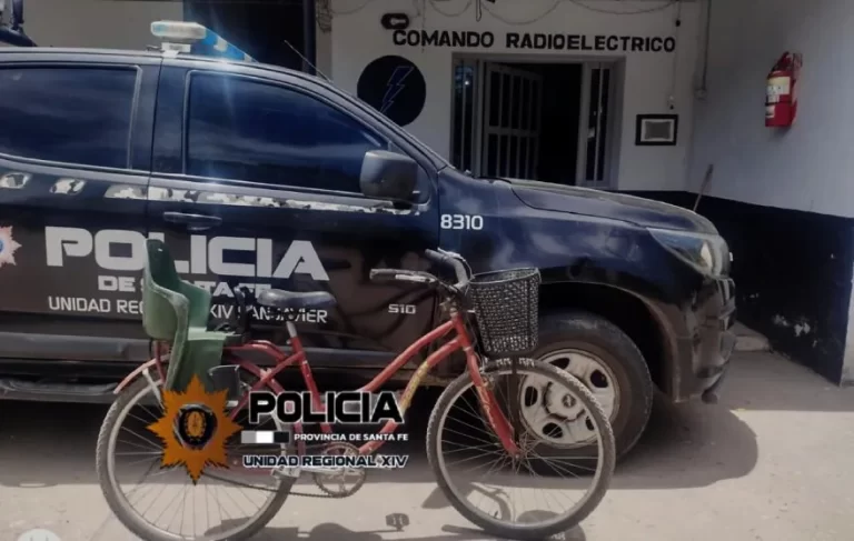 BICI RECUPERADA