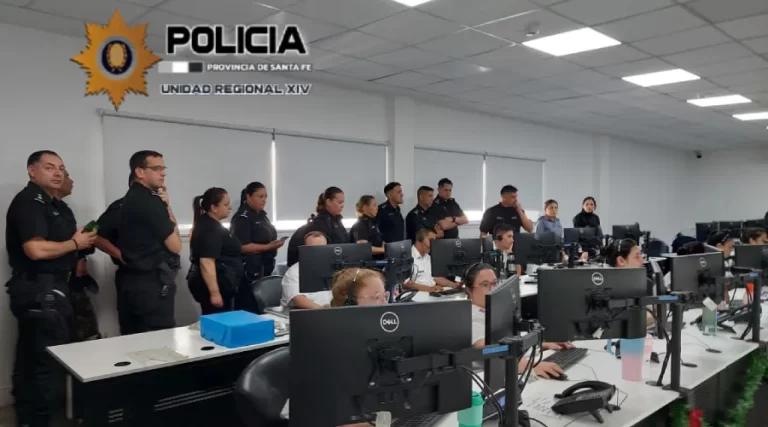 CENTRAL 911 1