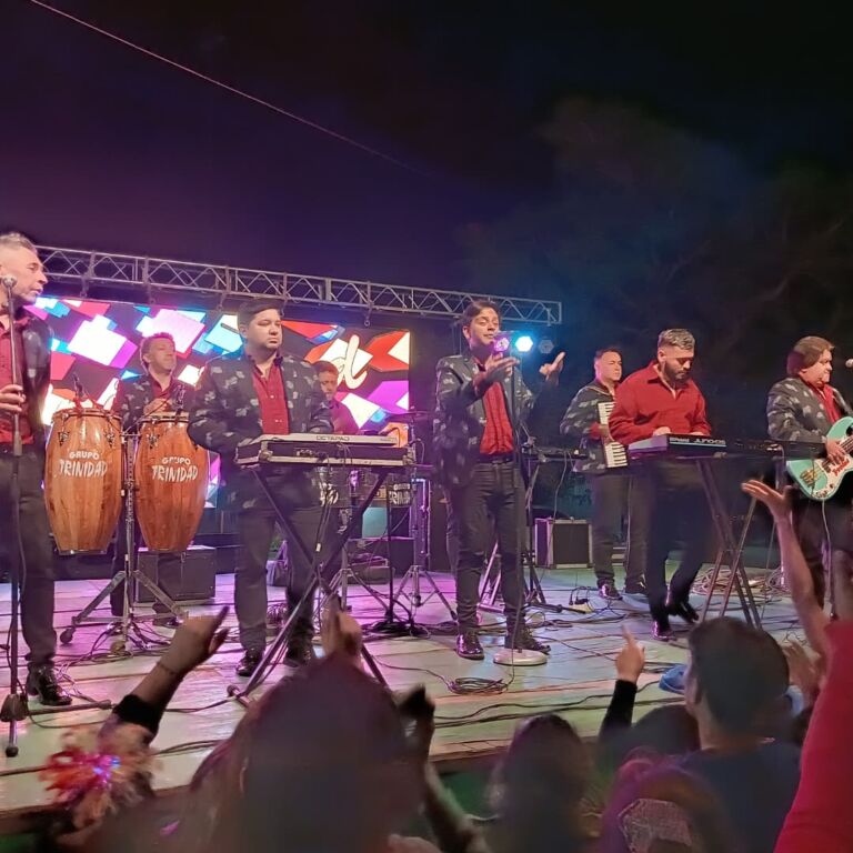 FESTIVAL NAVIDEÑO CACIQUE (1)