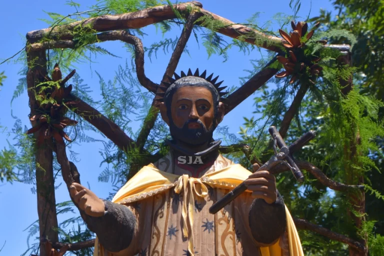 FIESTA PATRONAL Y CARAVANA (1)