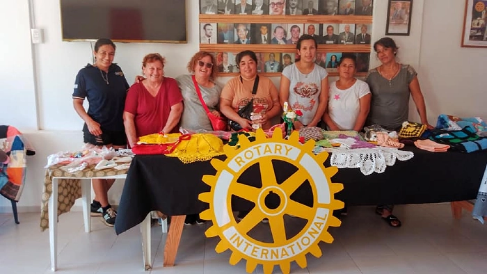 MUESTRA DEL TALLER DE COSTURA (1)