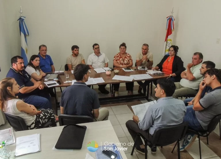 AVANCES PARQUE INDUSTRIAL SAN JAVIER (3)