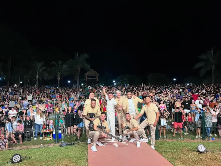 FIESTA DEL SOL EN ROMANG (13)