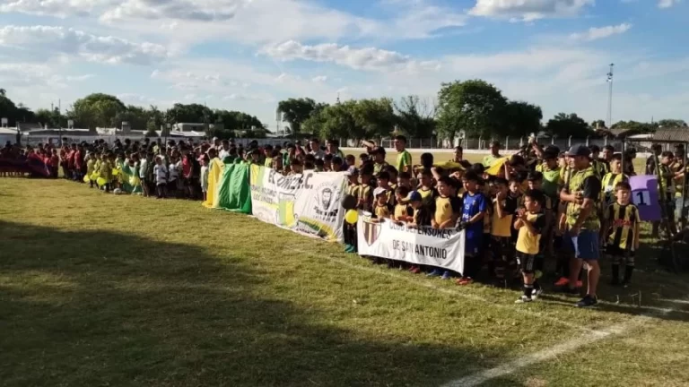 TORNEO DE FUTBOL INFANTIL 2025 (1)