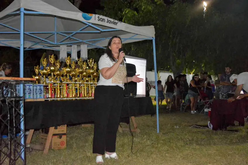 San Javier: El Torneo Infantil de Fútbol Verano 2025 fue una fiesta