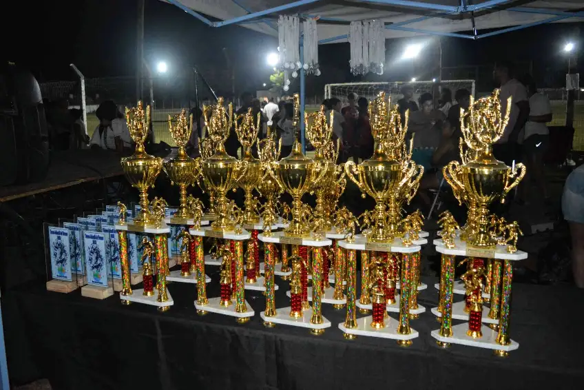 San Javier: El Torneo Infantil de Fútbol Verano 2025 fue una fiesta