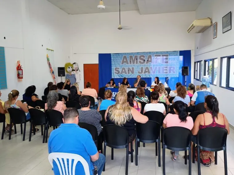 DECISIÓN AMSAFE 1