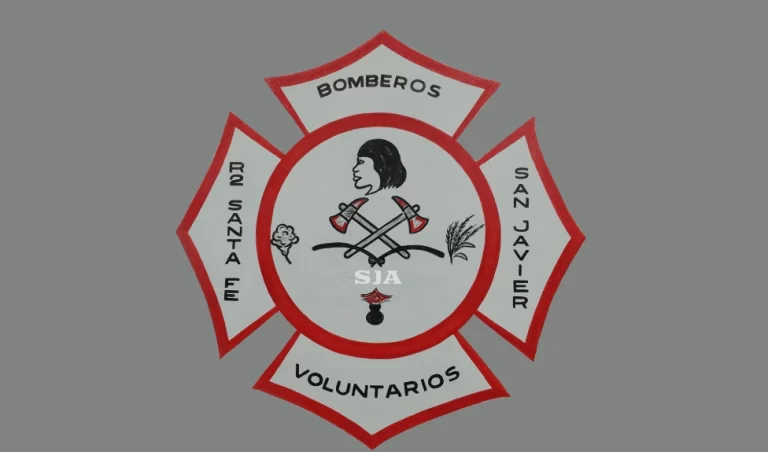 ESCUDO BOMBEROS