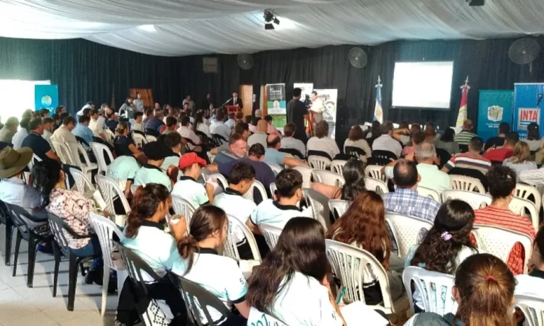 1º Simposio de Ganadería en Humedales (8)