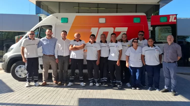 AMBULANCIAS 1