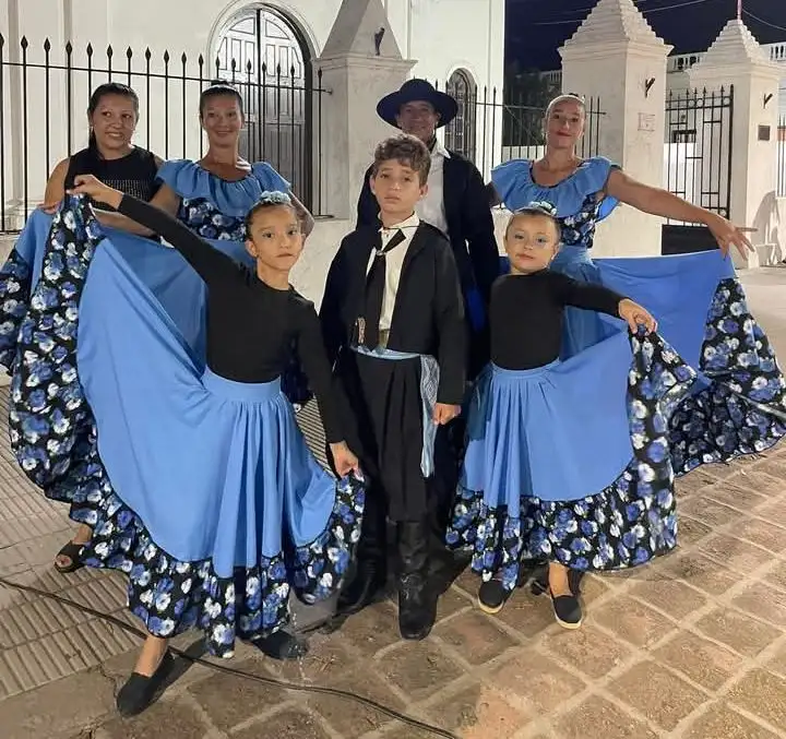 Noche de los Museos y circuito Casco Histórico en San Javier Noche de los Museos y circuito Casco Histórico en San Javier