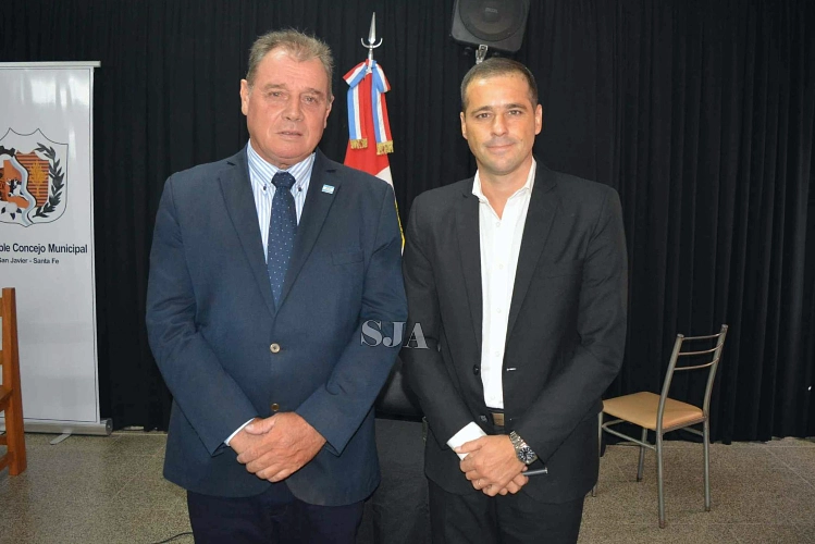 Apertura de sesiones del concejo (1)
