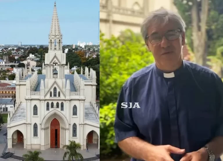 BASILICA Y BLANCHE