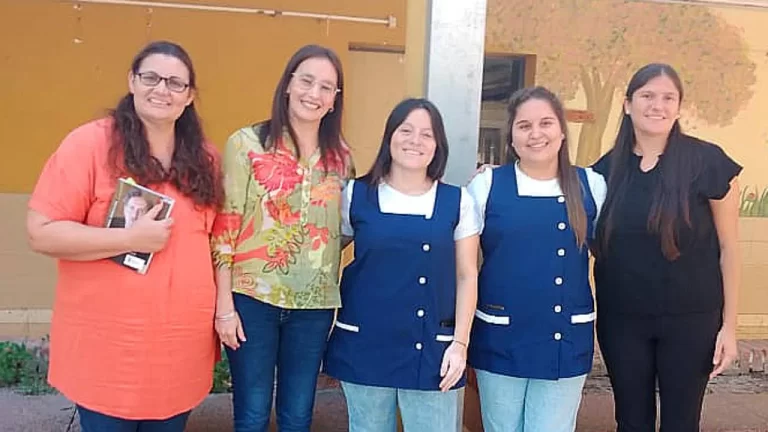INSTITUTO CAPACITACION