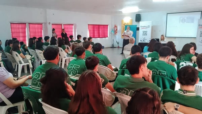 ORIENTACION LABORAL EN SAN JAVIER (1)