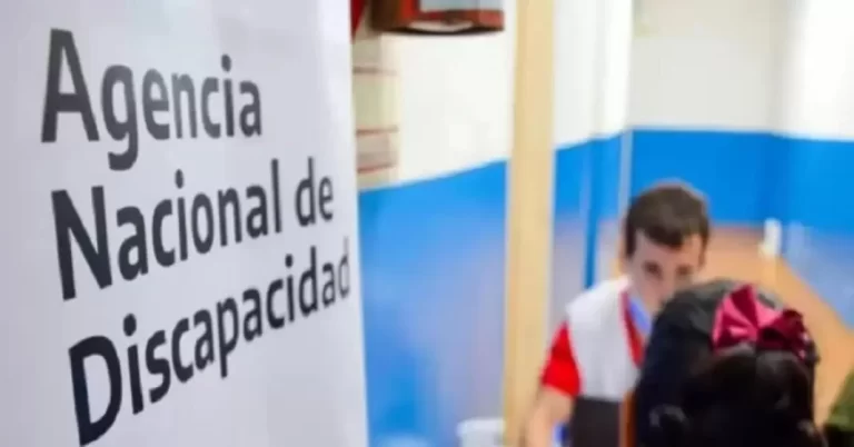 PENSIONES POR DISCAPACIDAD