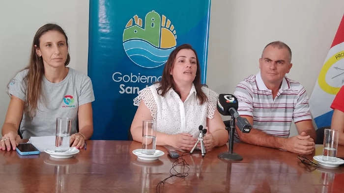 PRIMER SIMPOSIO DE UMEDALES SAN JAVIER (1)