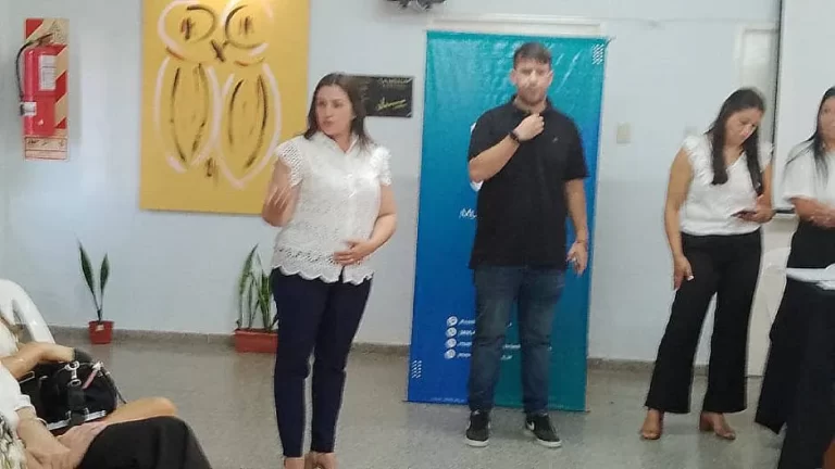 REUNION DE LA MESA DE GENERO EN SAN JAVIER (4)