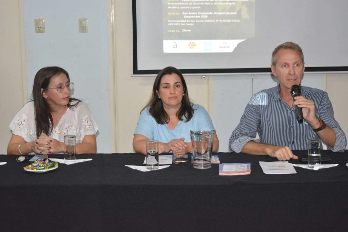 San Javier Emprende - 19 de marzo de 2025 (4)