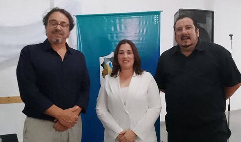 San Javier: Homenaje al Dr. Hugo Ríos a 87 años de su natalicio