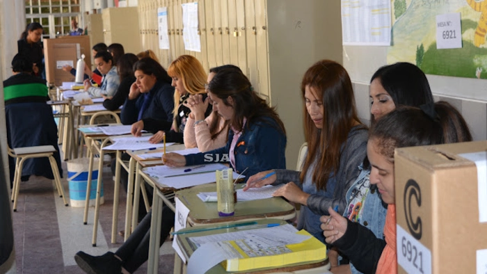 Votacion 1