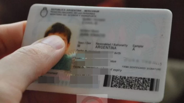 DNI