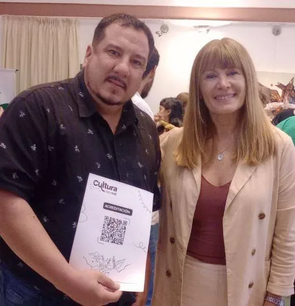 San Javier presente en un nuevo encuentro de gestión cultural