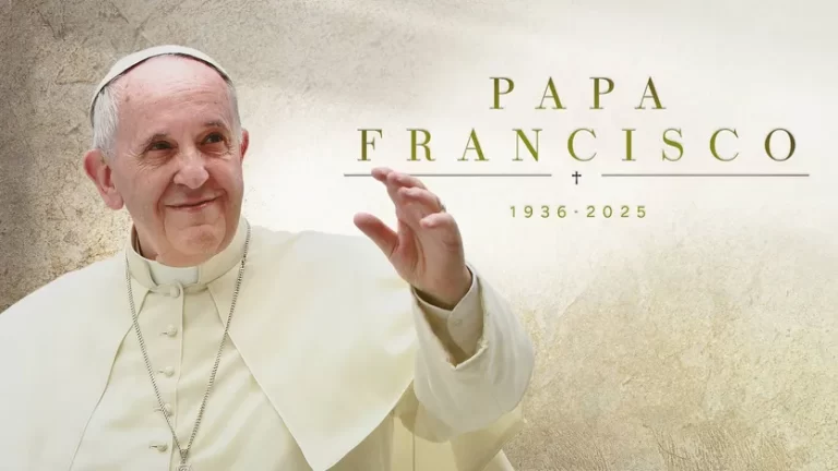 Papa Francisco