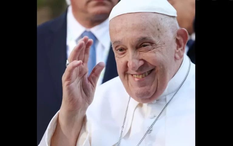 Papa Francisco