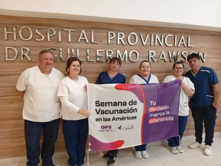 SEMANA DE VACUNACION SAN JAVIER 1