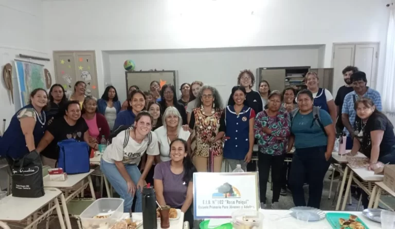 Semana de los pueblos originarios (1)