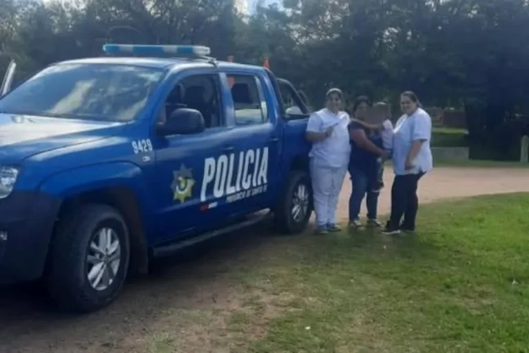 VACUNACION EN COLONIA TERESA 3