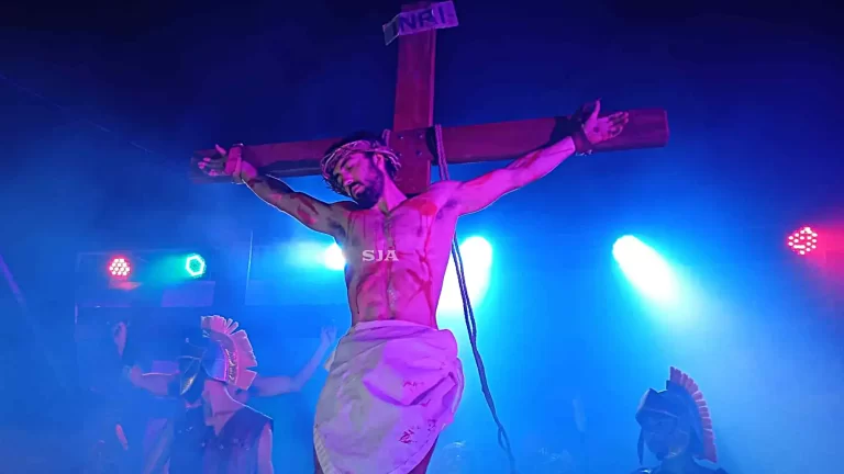 Via Crucis Viviente San Javier (17)