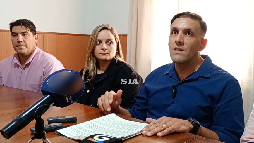 La Cooperativa de San Javier presentó un plan de Becas de Residencia
