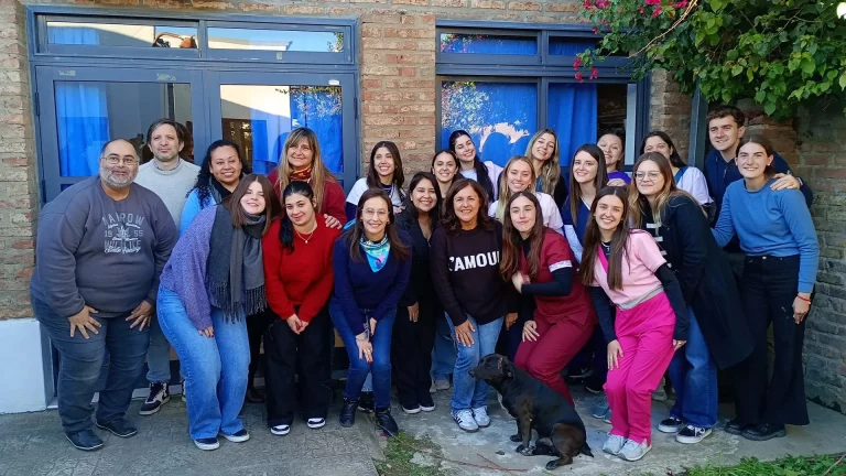 CHARLA DE FONOAUDIOLOGIA EN AMSAFE (1)
