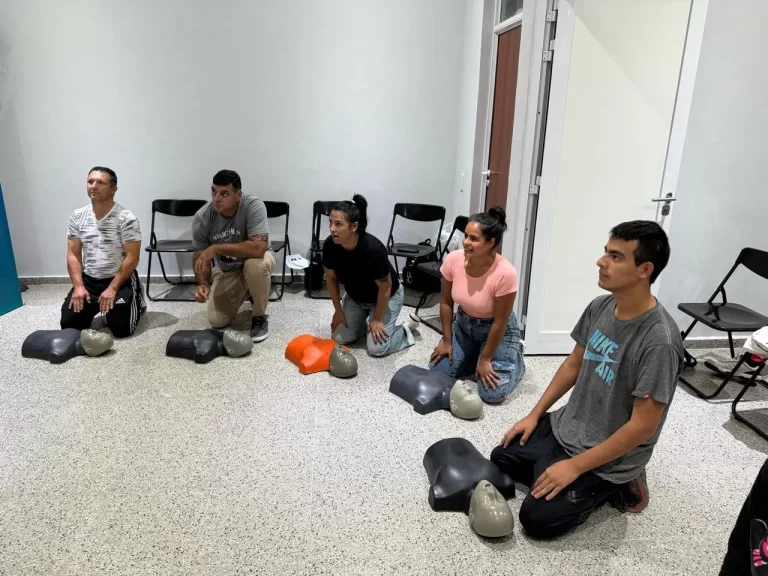 CURSO DE RCP (1)