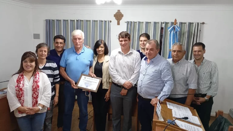 Concejo Deliberante sesion 6 de mayo (1)