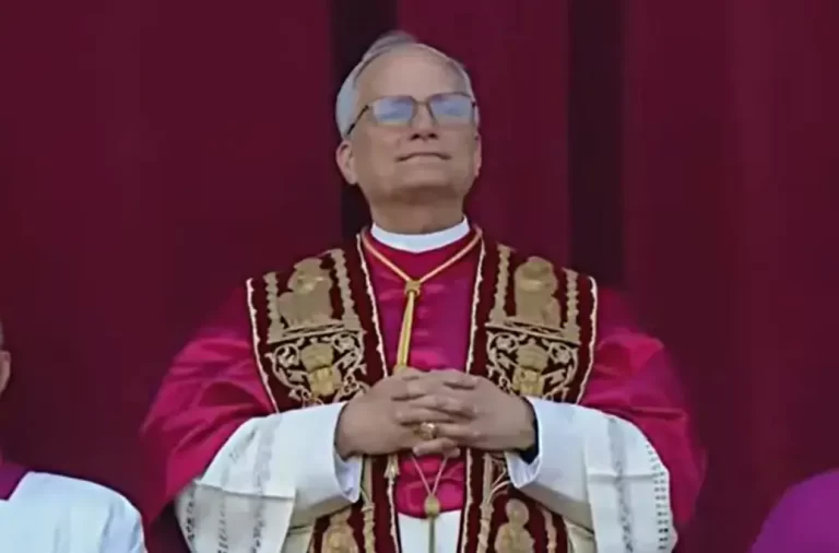 NUEVO PAPA 1