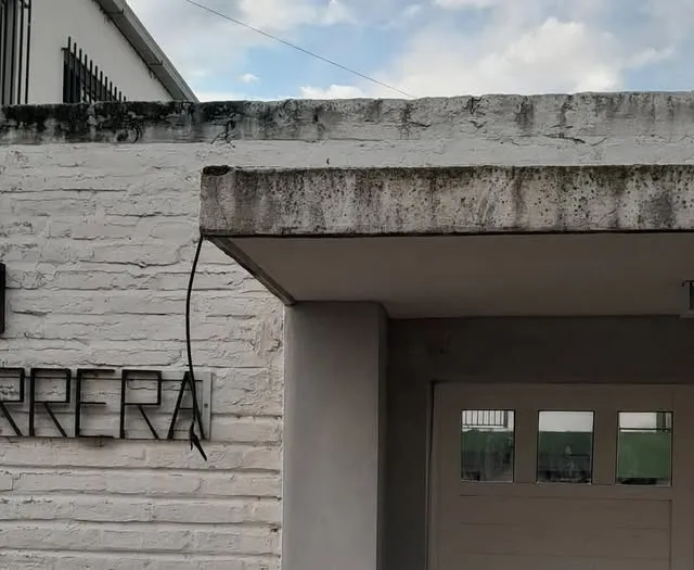 "Fuimos víctimas de robo"