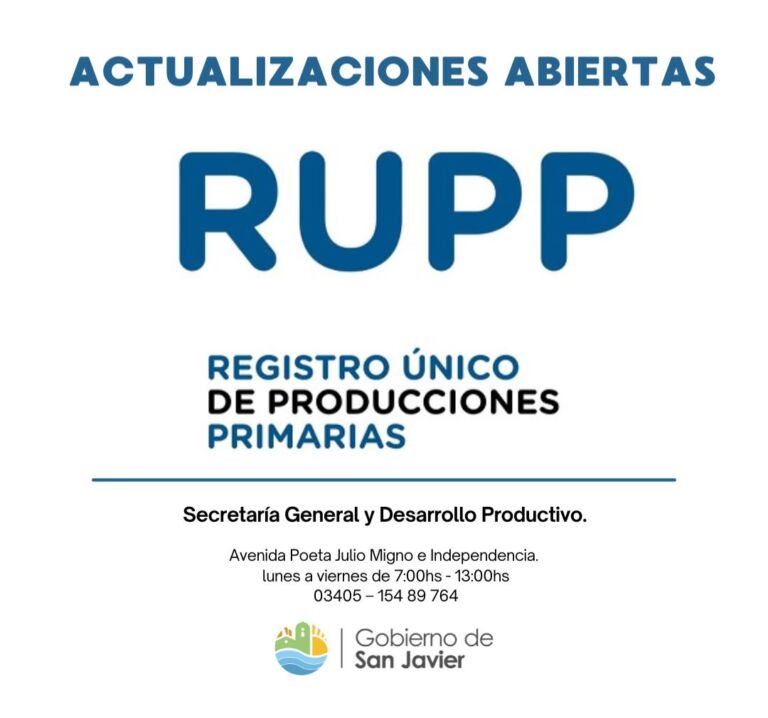 RUPP