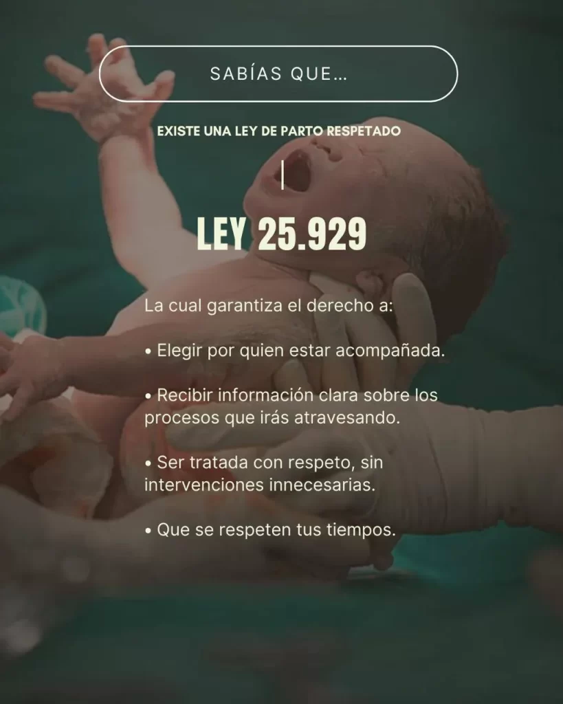 emana Mundial del Parto Respetado 2025 emana Mundial del Parto Respetado 2025