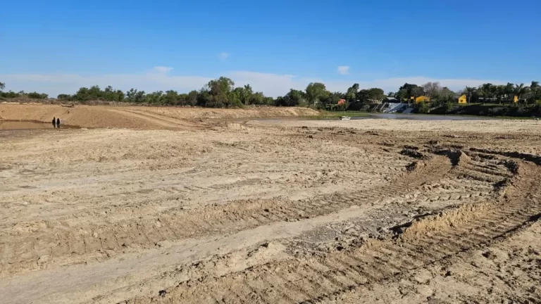 CONSTUCCION DE PUENTE - DEFENSA DE SAN JAVIER 3