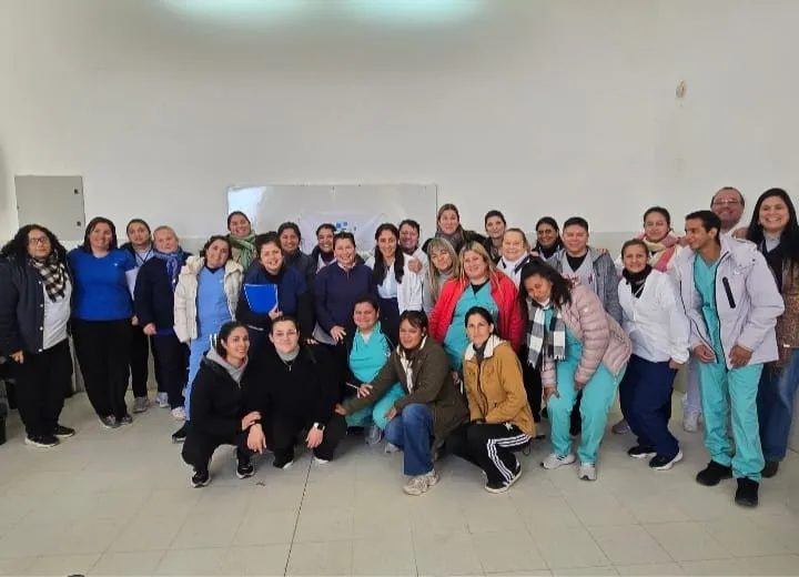 Capacitacion en vacunacion de San Javier (1)