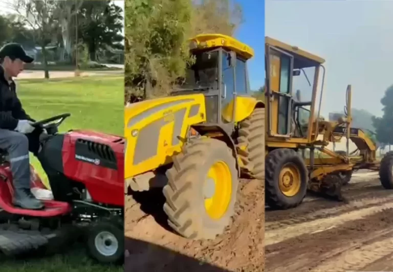 OBRAS Y SERVICIOS PUBLICOS SAN JAVIER