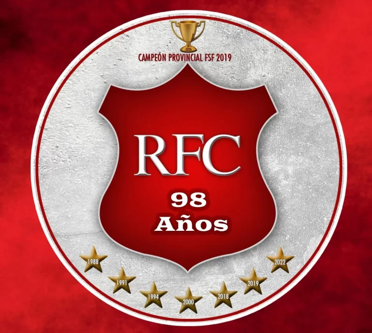 RFC 98 AÑOS