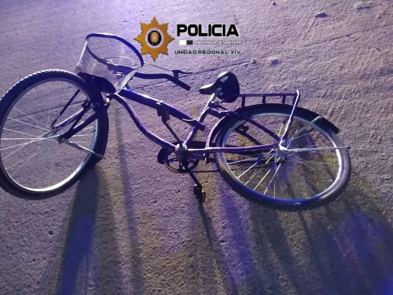 Una mujer lesionada tras un accidente en San Javier 2